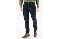 Devil Dog Men's Devil-dog Stretch Corduroy Pant