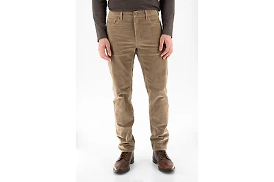 Devil Dog Men's Devil-dog Stretch Corduroy Pant