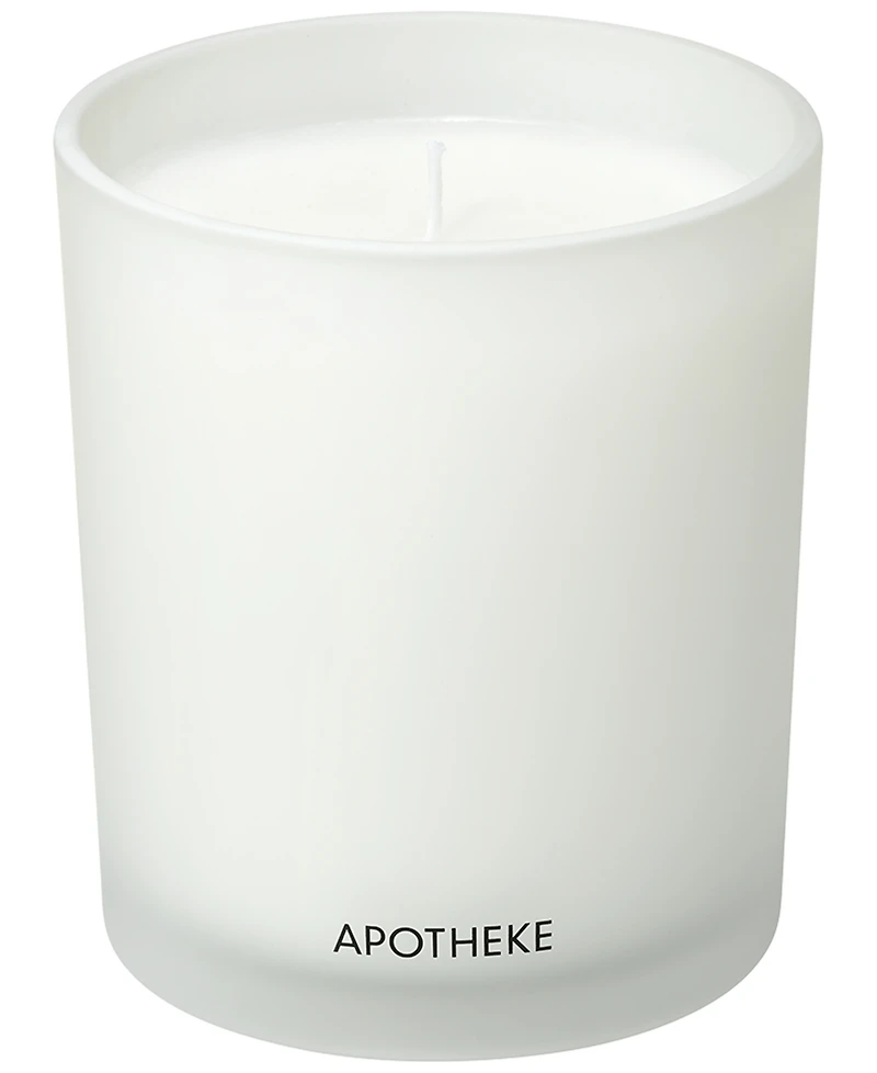 Apotheke Bergamot Tangerine Scented Candle, 10.5 oz.