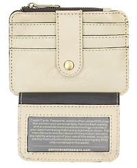 Patricia Nash Cassis Id Case