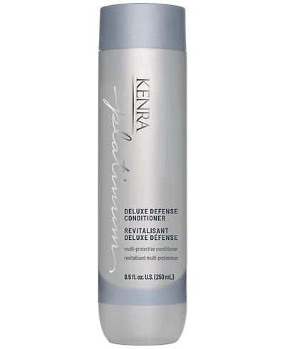 Kenra Professional Platinum Deluxe Defense Conditioner, 8.5 oz.