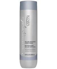 Kenra Professional Platinum Deluxe Defense Conditioner, 8.5 oz.