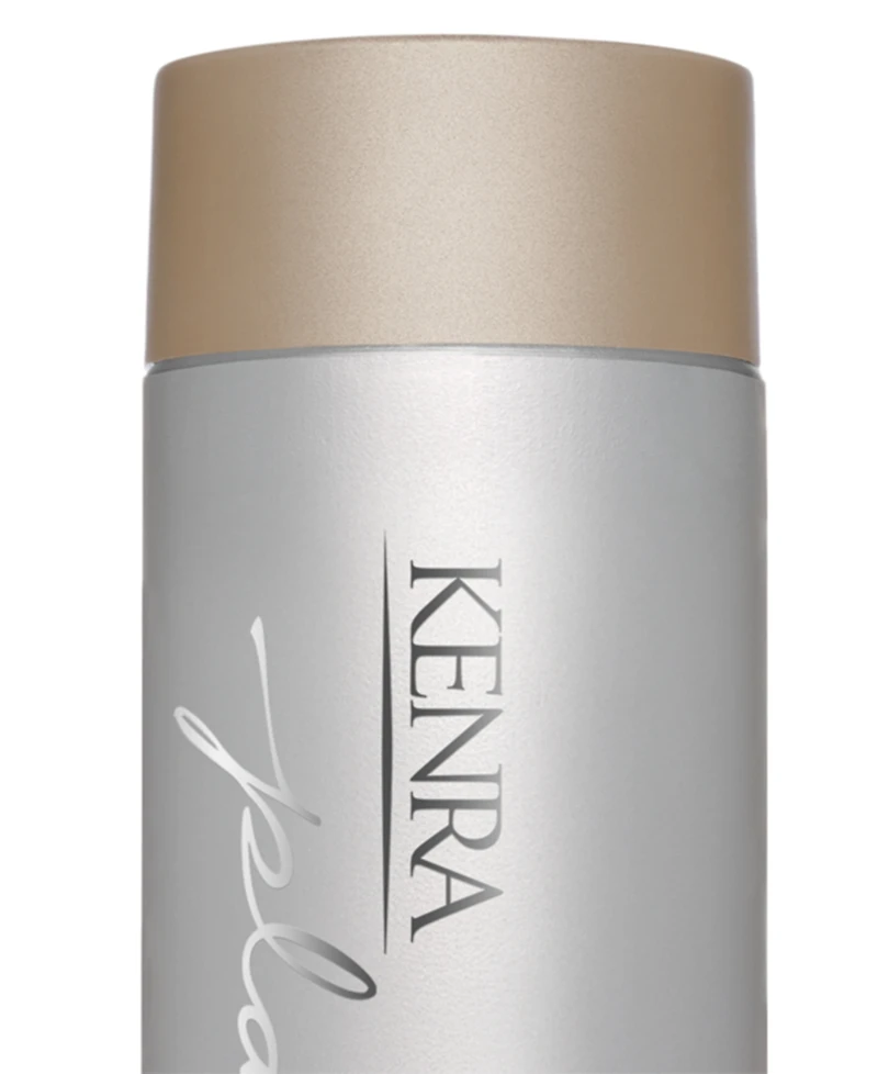 Kenra Professional Platinum Luxe Shine Conditioner, 8.5 oz.