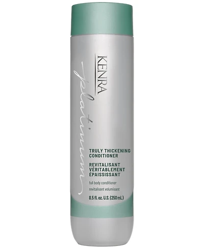 Kenra Professional Platinum Truly Thickening Conditioner, 8.5 oz.