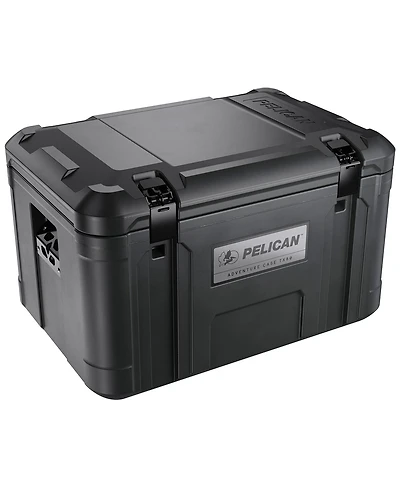 Pelican TX80 Adventure Case, Black