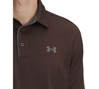 Under Armour Men's Tech Polo T-Shirt