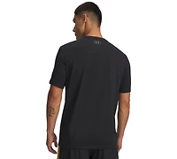 Under Armour Men's Ua Project Rock Brahma Bull Short-Sleeve T-Shirt