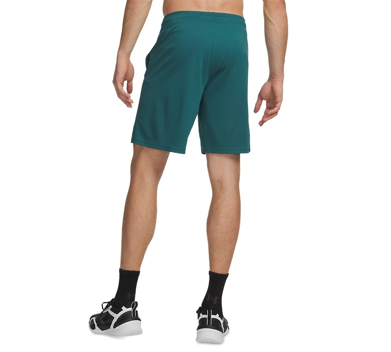Under Armour Men's Tech 9" Mesh Shorts