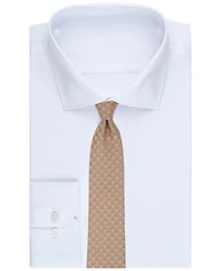 Perry Ellis Men's Geometric Pattern Tie