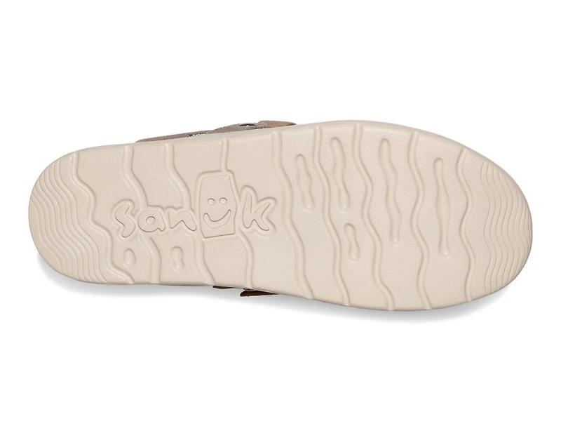 Sanuk Men's Happy Hour Lite Mules