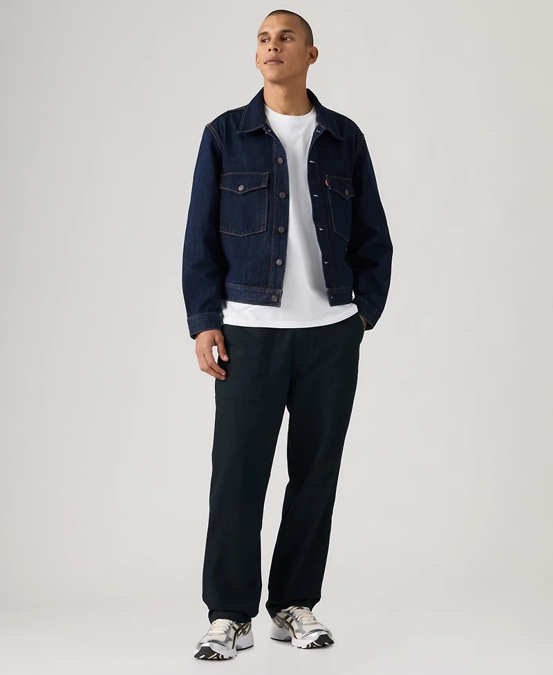 Levi's Men's Regular-Fit Surplus Pants