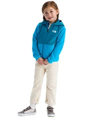 The North Face Boys' & Girls' 2T-7 Glacier Hoodie