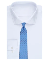 Club Room Men's Classic Floral Tie, Macy's Exclusive