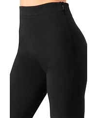 Ivonne Women's Straight Trousers