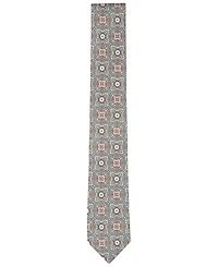 Bar Iii Men's Dunwood Neat Tie, Macy's Exclusive