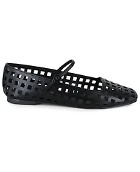 Splendid Women's Rosalie Laser Cut Mary Jane