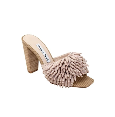 Charles David Women's Hottie Dress Sandal