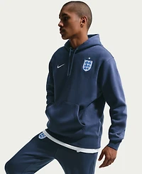 Nike Men's Soccer Pull-On Hoodie