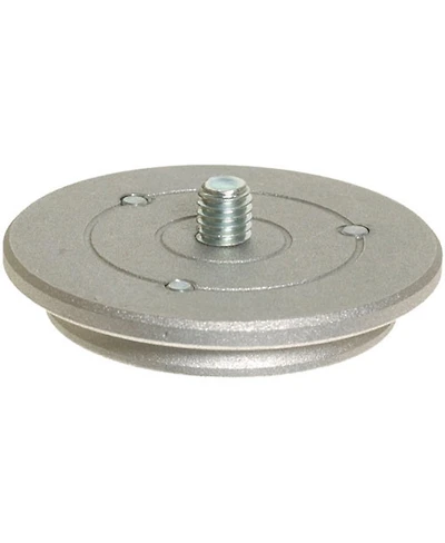 Manfrotto Rapid Connect Mounting Plate for 3263, 13mm (Spare) (3264L)