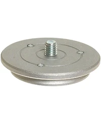 Manfrotto Rapid Connect Mounting Plate for 3263, 13mm (Spare) (3264L)