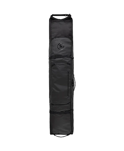 Backcountry Cottonwoods Double Ski & Snowboard Rolling Bag G2 Ski Bags