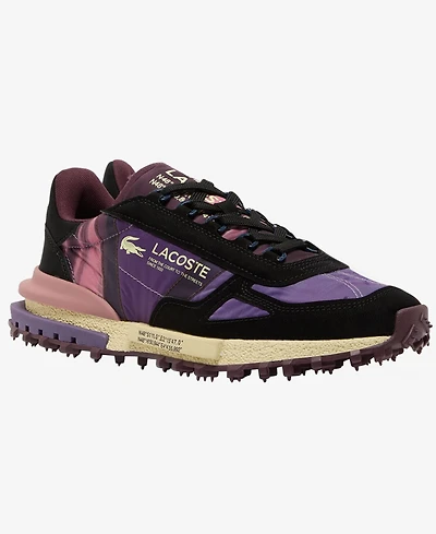 Lacoste Men's Elite Active Lace-Up Shoes