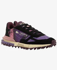 Lacoste Men's Elite Active Lace-Up Shoes