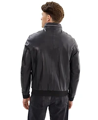 Regency Leathers Men's Andrea Leather Jacket