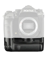 Pentax D-BG6 Battery Grip for K1 and K1 Mark Ii Dslr Cameras