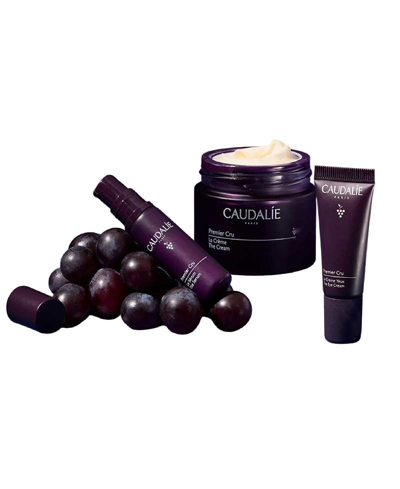 Caudalie 3-Pc. Premier Cru Anti-Aging Set