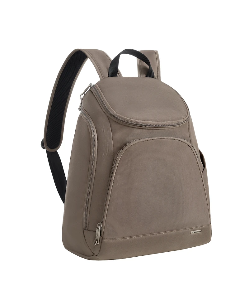 Travelon's Classic Anti-Theft Backpack