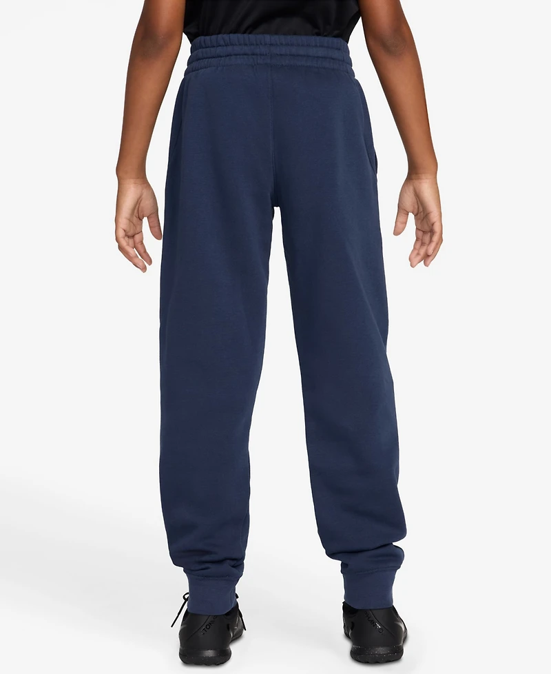 Nike Men's Usmnt Club Fleece Pull-On Jogger Pants