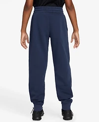Nike Men's Usmnt Club Fleece Pull-On Jogger Pants
