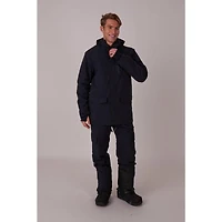 Oosc Men's Yeh Man Jacket