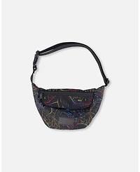 Deux par Deux Boy Fanny Pack