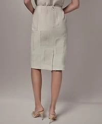 Donna Karan New York Women's Pencil Skirt