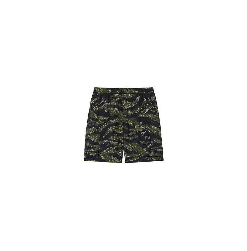 Alpha Industries Men's Cwu 36/P Relaxed shorts