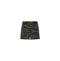 Alpha Industries Men's Cwu 36/P Relaxed shorts