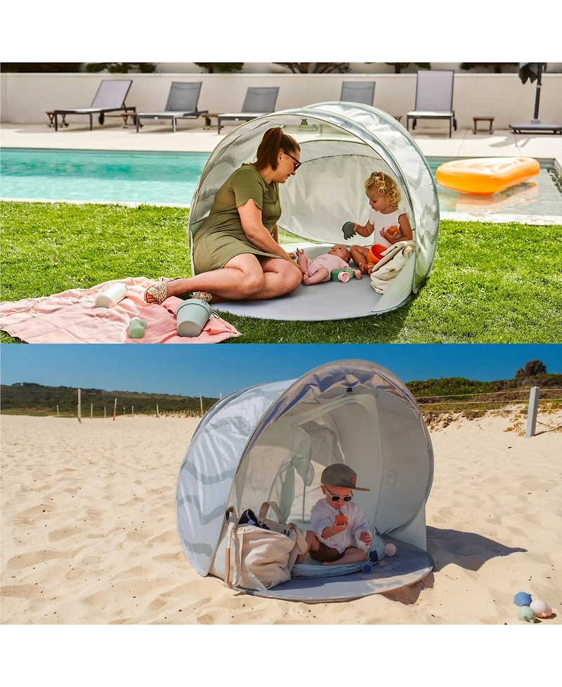 Babymoov Baby Moov & Protect Anti Uv Tent