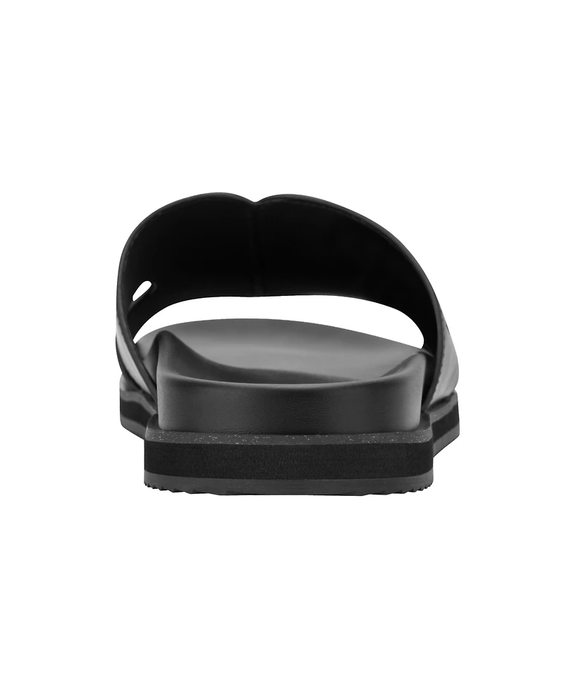 Tommy Hilfiger Men's Welch Slide Sandals