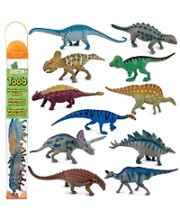 Safari Ltd. Herbivorous Dinosaurs Toys
