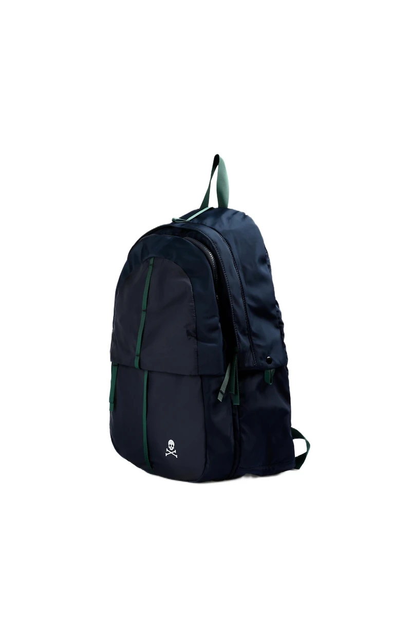 Scalpers Jason Backpack