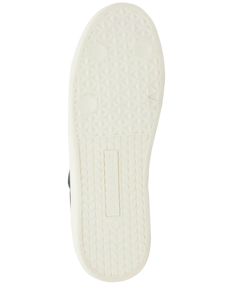 Lucky Brand Women's Harrly Low Profile Sneakers
