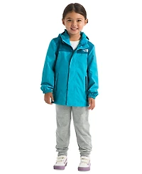 The North Face Boys' and Girls' 2T-7 Antora Rain Jacket