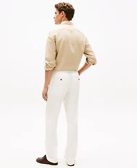 Tommy Hilfiger Men's Denton Sorona Straight-Fit Pants