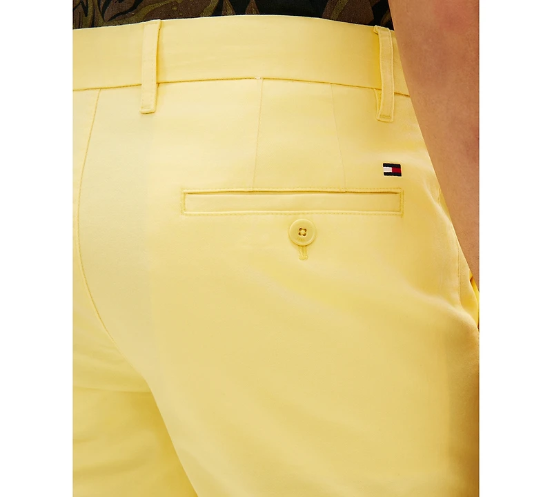 Tommy Hilfiger Men's Regular-Fit Shorts