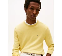 Tommy Hilfiger Men's Essential Crew Neck Sweater