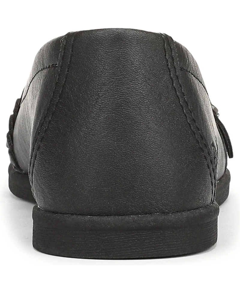 Blowfish Malibu Women's Parisian Slip-On Ballet Flats