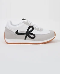 Berness Women's Simone Lace-Up Sneakers