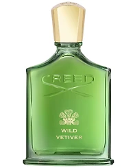 Creed Wild Vetiver Eau De Parfum Spray, 3.3 oz.